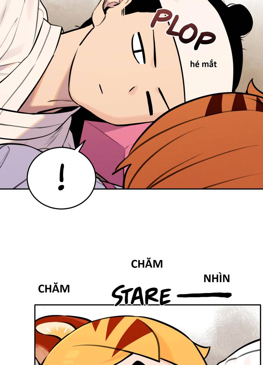 Hổ Đến Chơi Nhà - Chapter 91 - Page 15