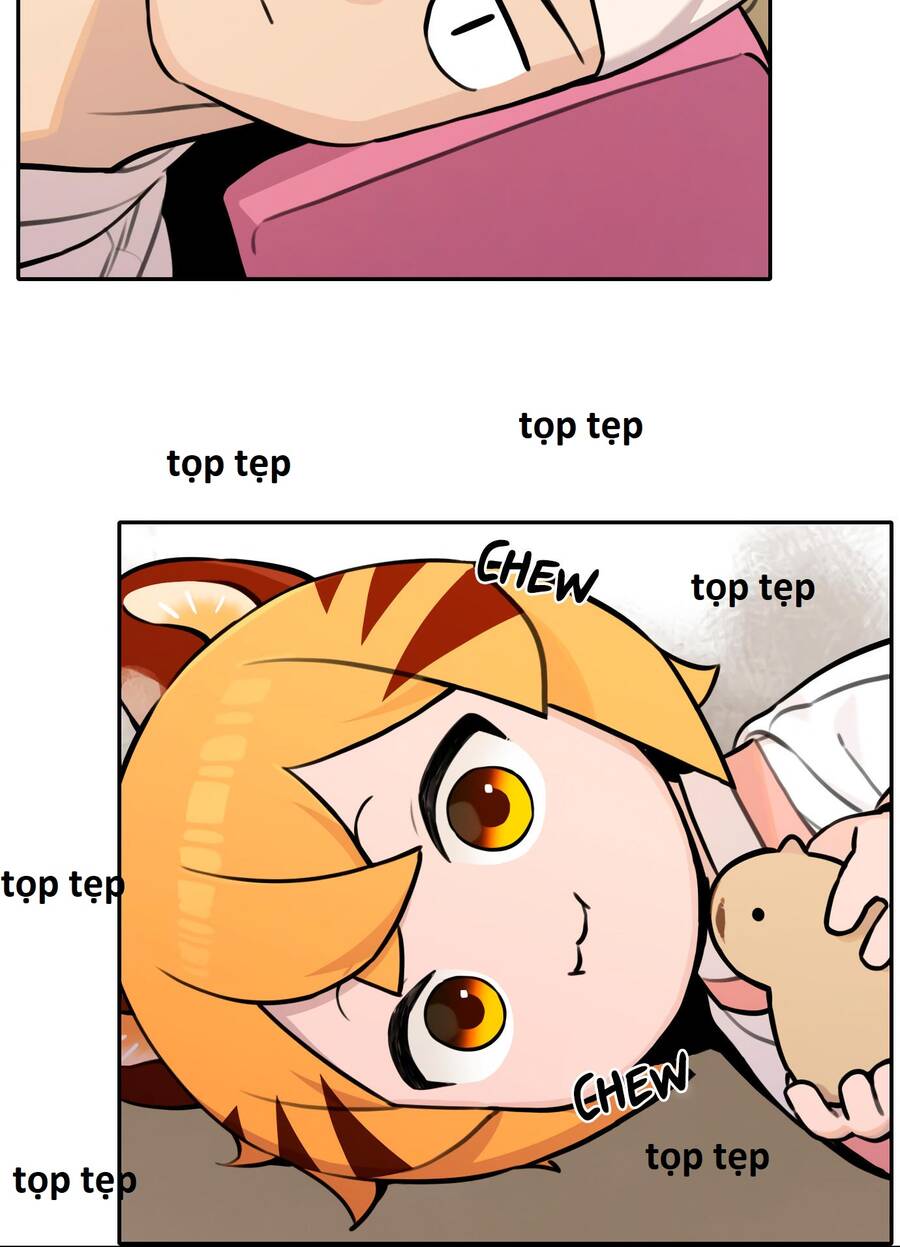 Hổ Đến Chơi Nhà - Chapter 91 - Page 17