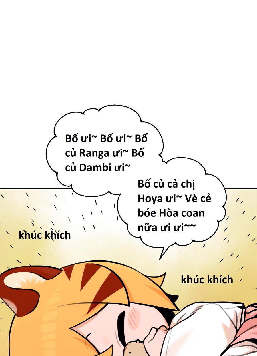 Hổ Đến Chơi Nhà - Chapter 91 - Page 18