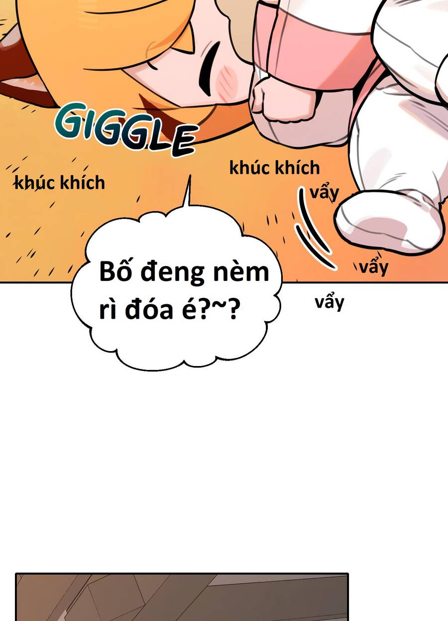 Hổ Đến Chơi Nhà - Chapter 91 - Page 19