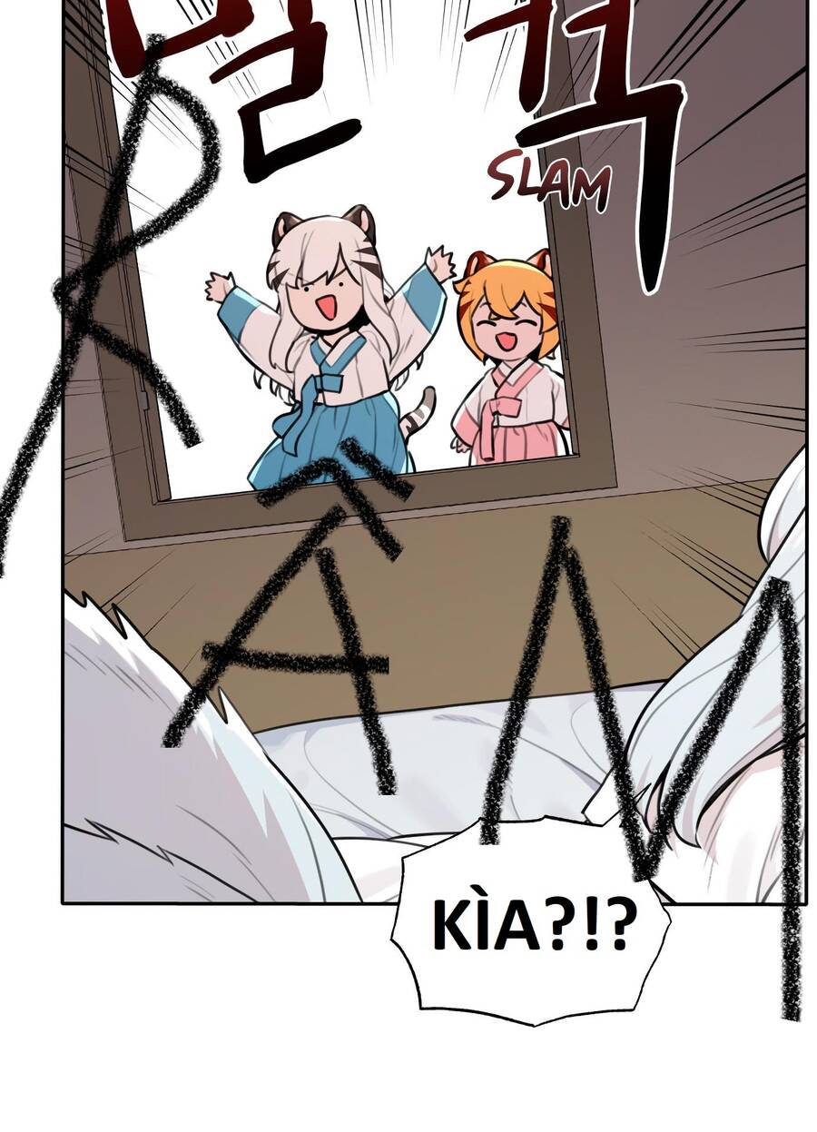 Hổ Đến Chơi Nhà - Chapter 91 - Page 31