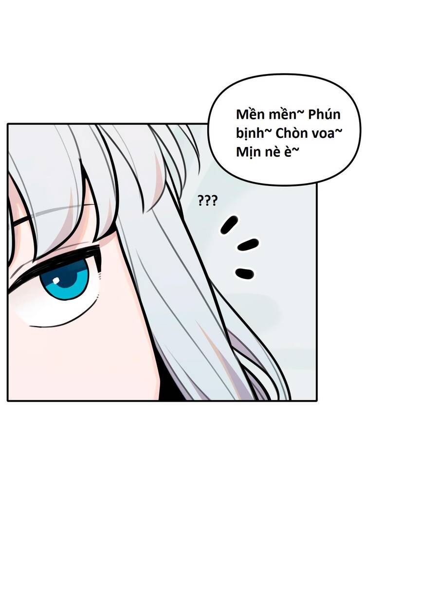 Hổ Đến Chơi Nhà - Chapter 91 - Page 34