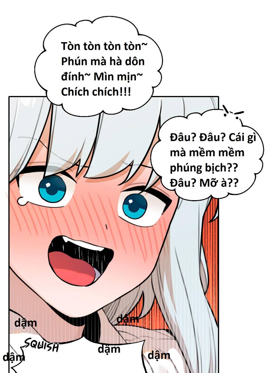Hổ Đến Chơi Nhà - Chapter 91 - Page 37