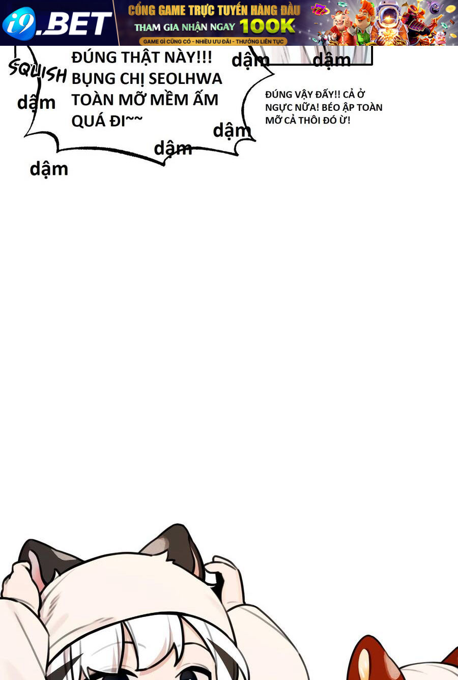 Hổ Đến Chơi Nhà - Chapter 91 - Page 38