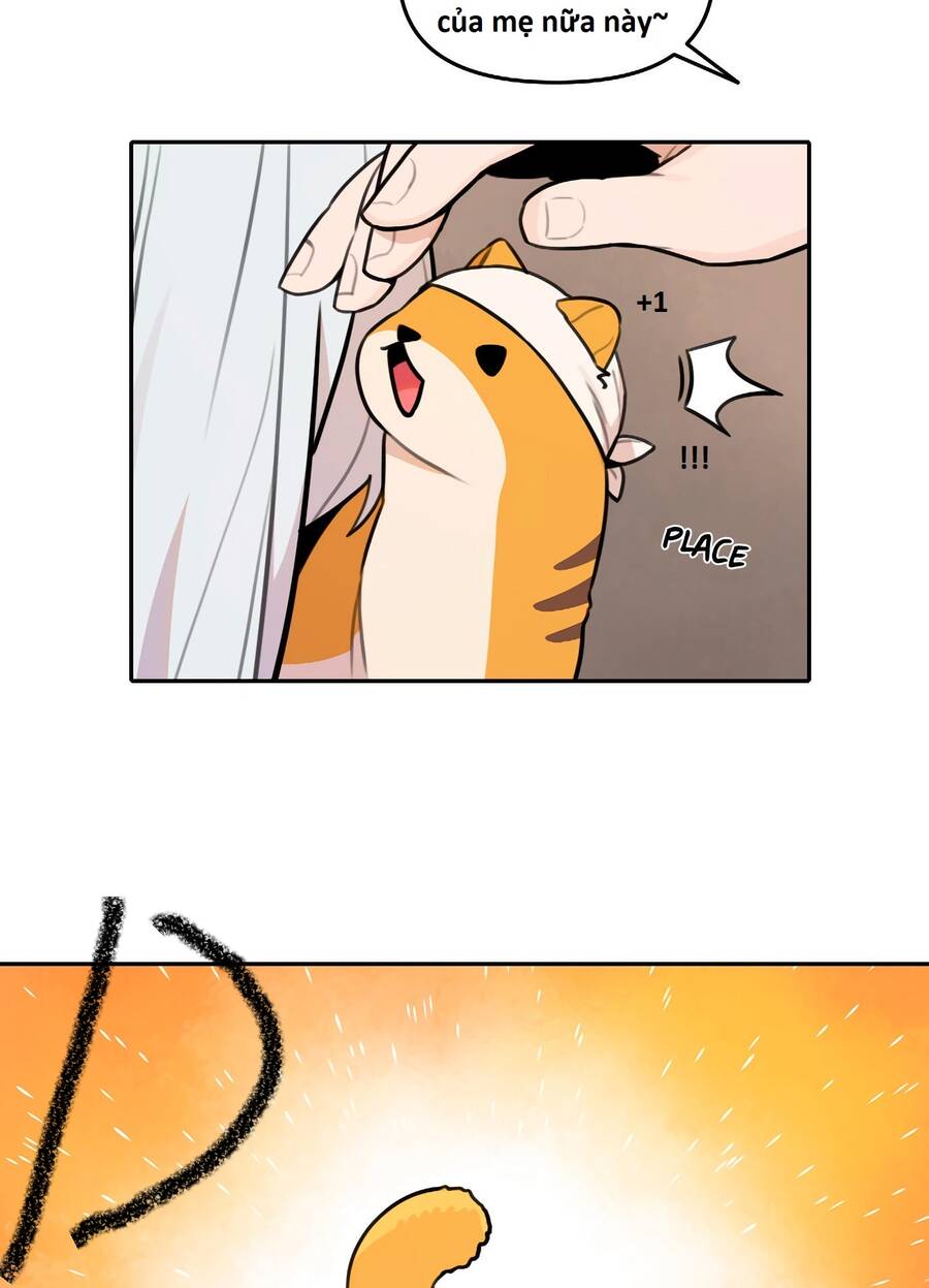 Hổ Đến Chơi Nhà - Chapter 91 - Page 41