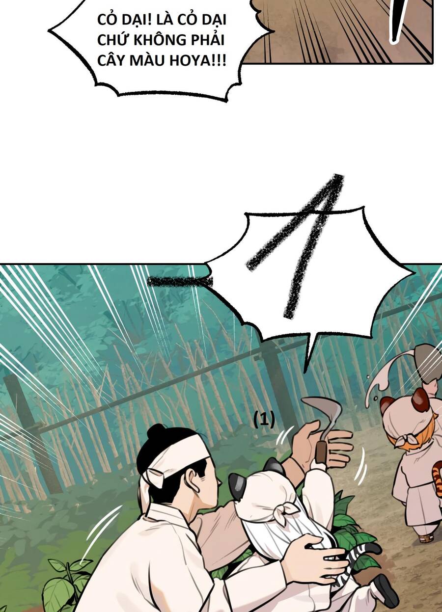 Hổ Đến Chơi Nhà - Chapter 91 - Page 47