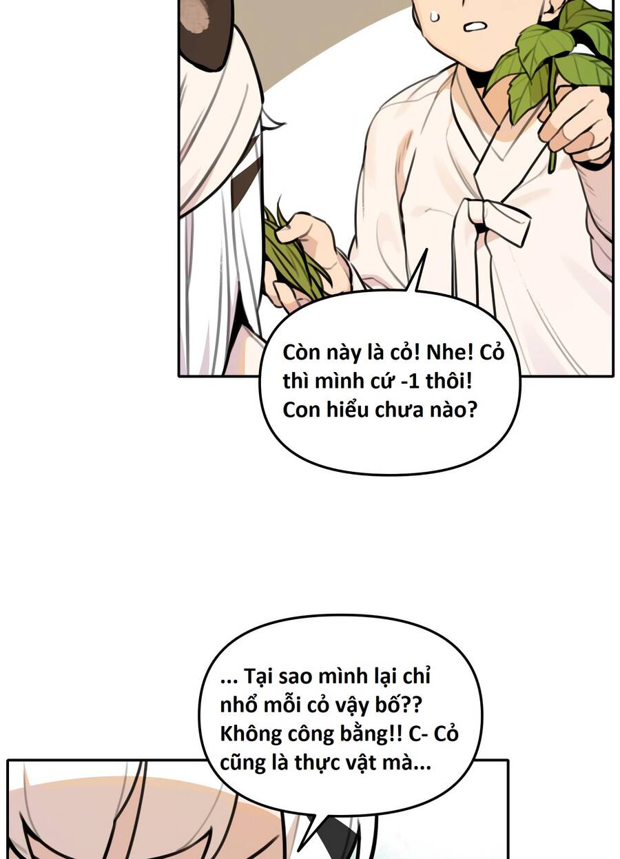 Hổ Đến Chơi Nhà - Chapter 91 - Page 49
