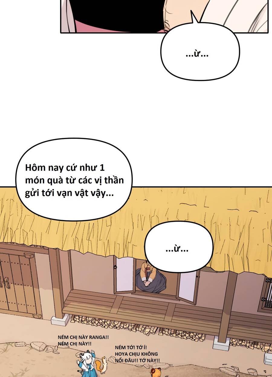 Hổ Đến Chơi Nhà - Chapter 91 - Page 5