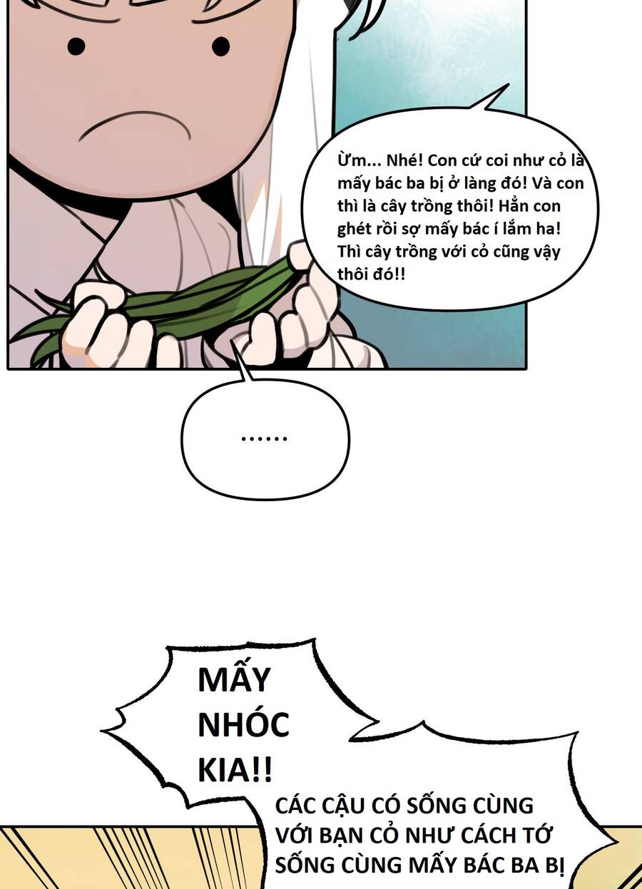 Hổ Đến Chơi Nhà - Chapter 91 - Page 50