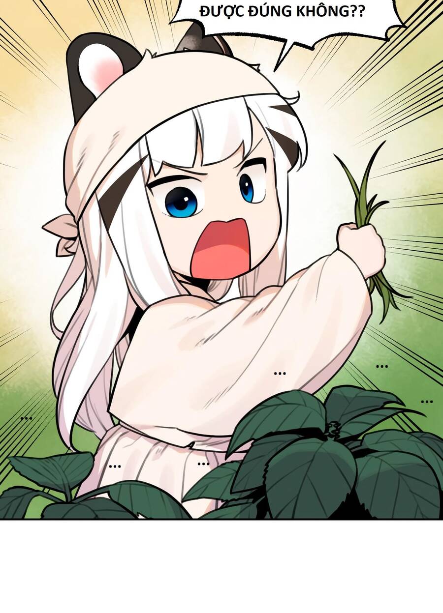 Hổ Đến Chơi Nhà - Chapter 91 - Page 51