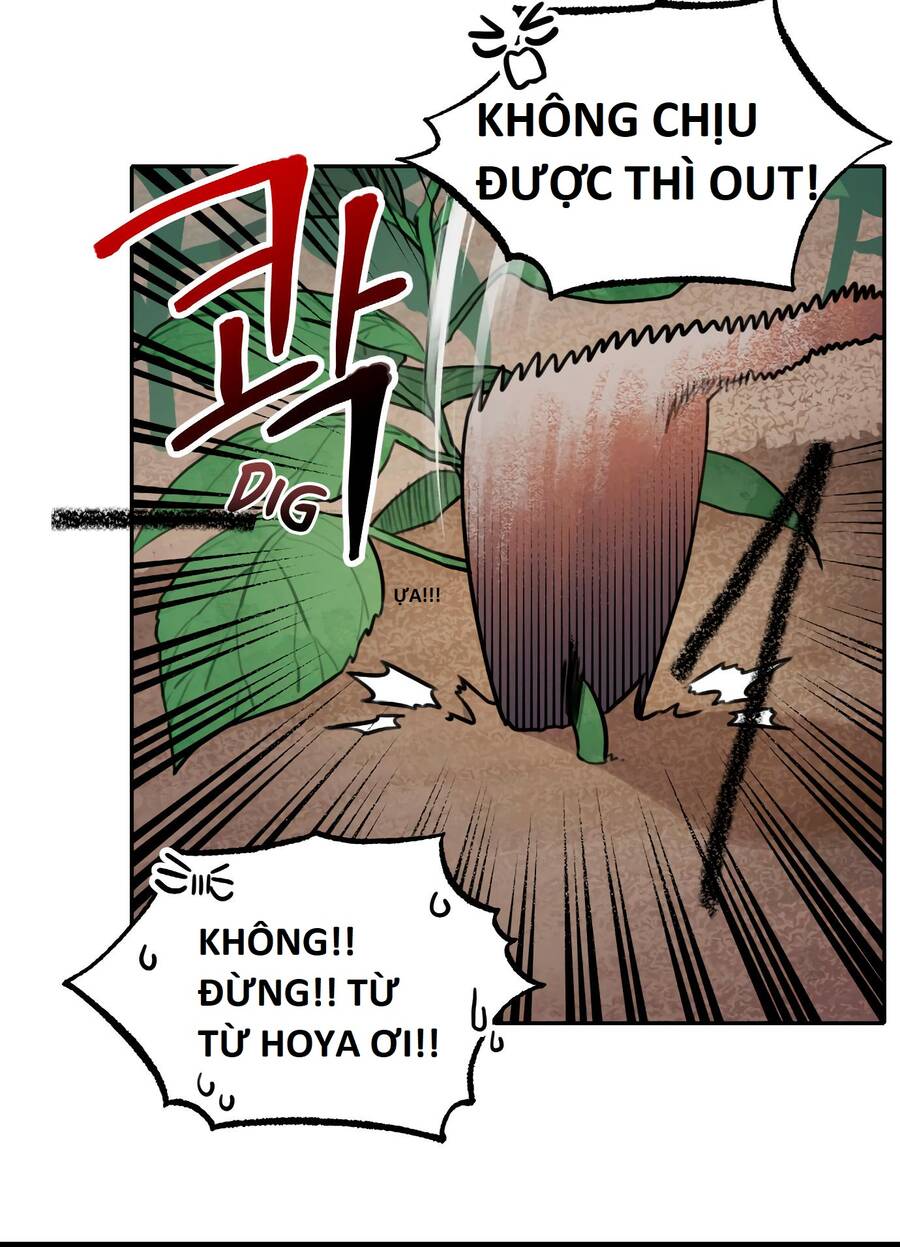 Hổ Đến Chơi Nhà - Chapter 91 - Page 55