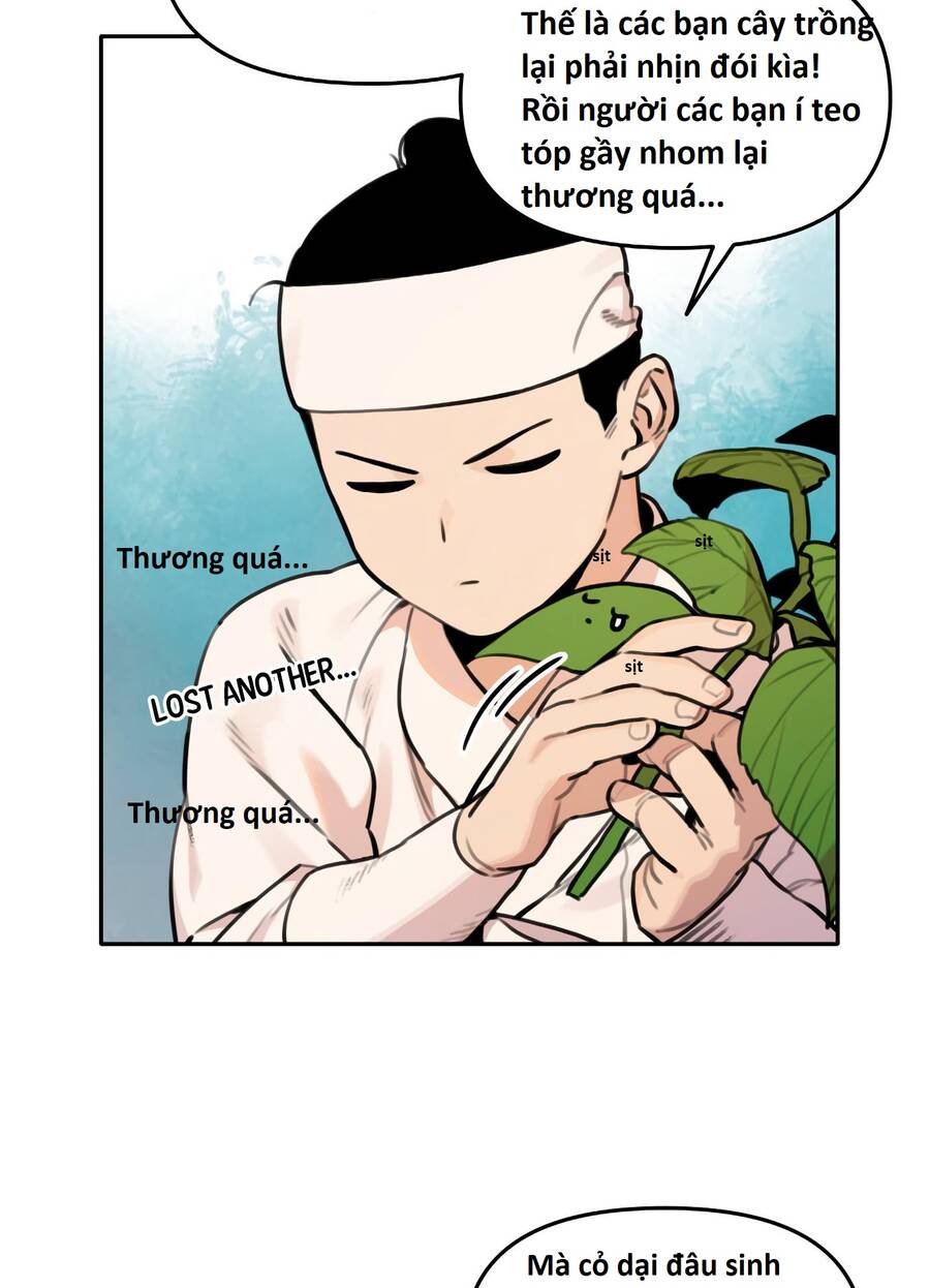 Hổ Đến Chơi Nhà - Chapter 91 - Page 57