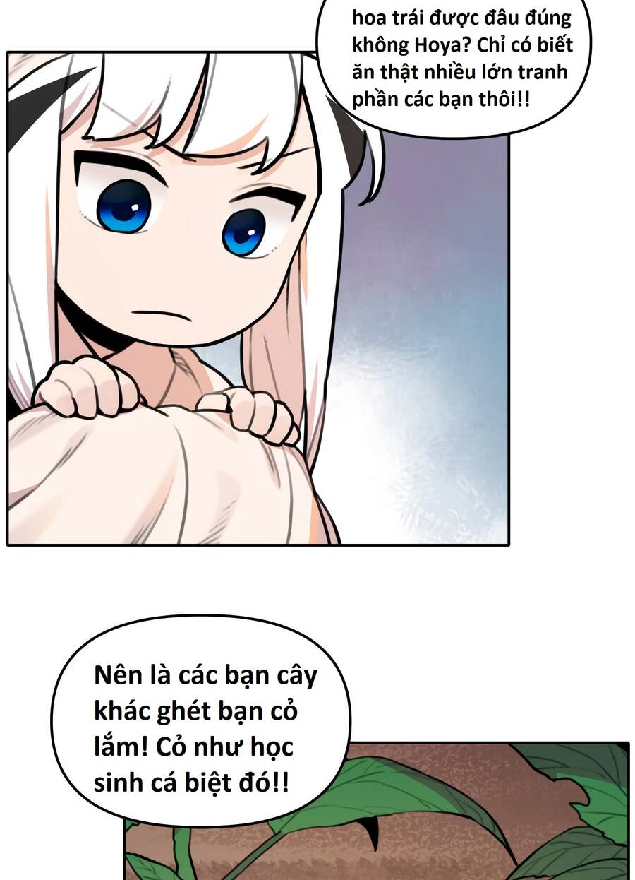 Hổ Đến Chơi Nhà - Chapter 91 - Page 58