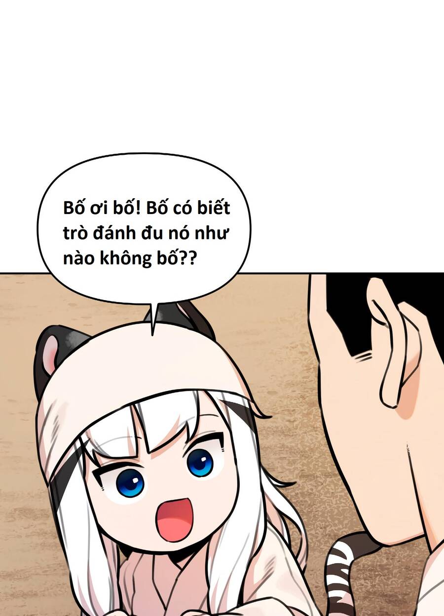 Hổ Đến Chơi Nhà - Chapter 91 - Page 61