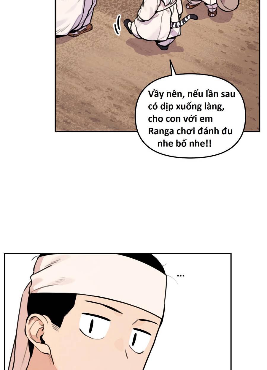 Hổ Đến Chơi Nhà - Chapter 91 - Page 64