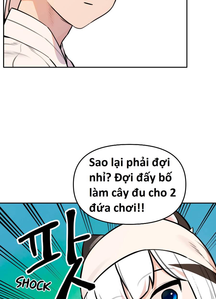 Hổ Đến Chơi Nhà - Chapter 91 - Page 65