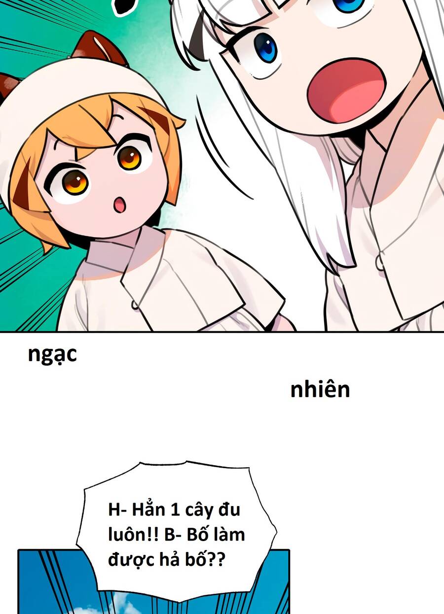 Hổ Đến Chơi Nhà - Chapter 91 - Page 66