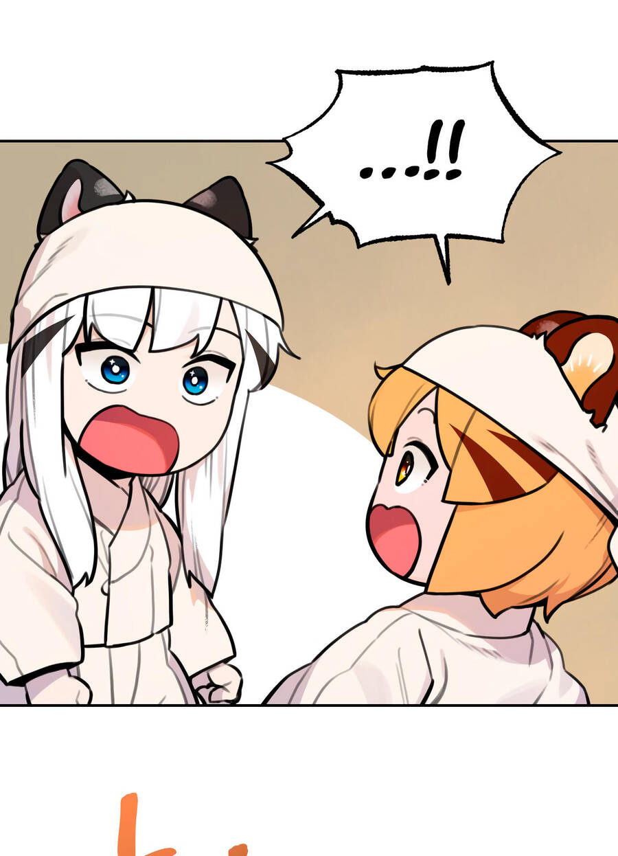 Hổ Đến Chơi Nhà - Chapter 91 - Page 68