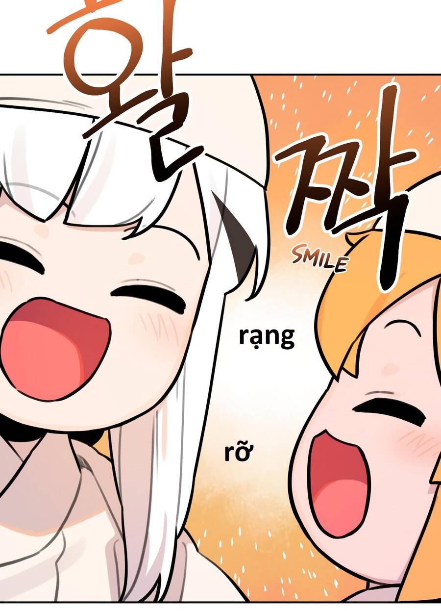 Hổ Đến Chơi Nhà - Chapter 91 - Page 69