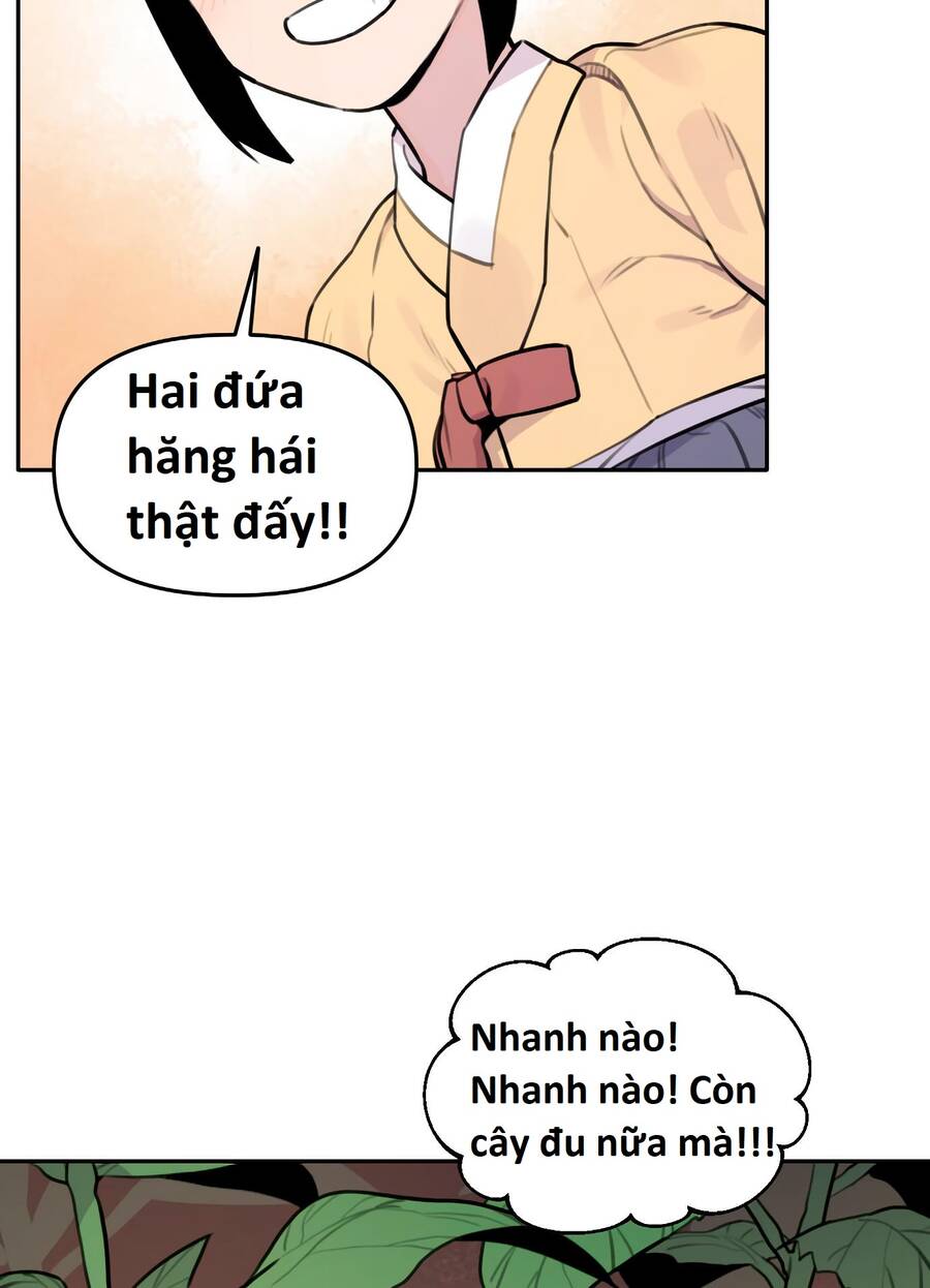 Hổ Đến Chơi Nhà - Chapter 91 - Page 72