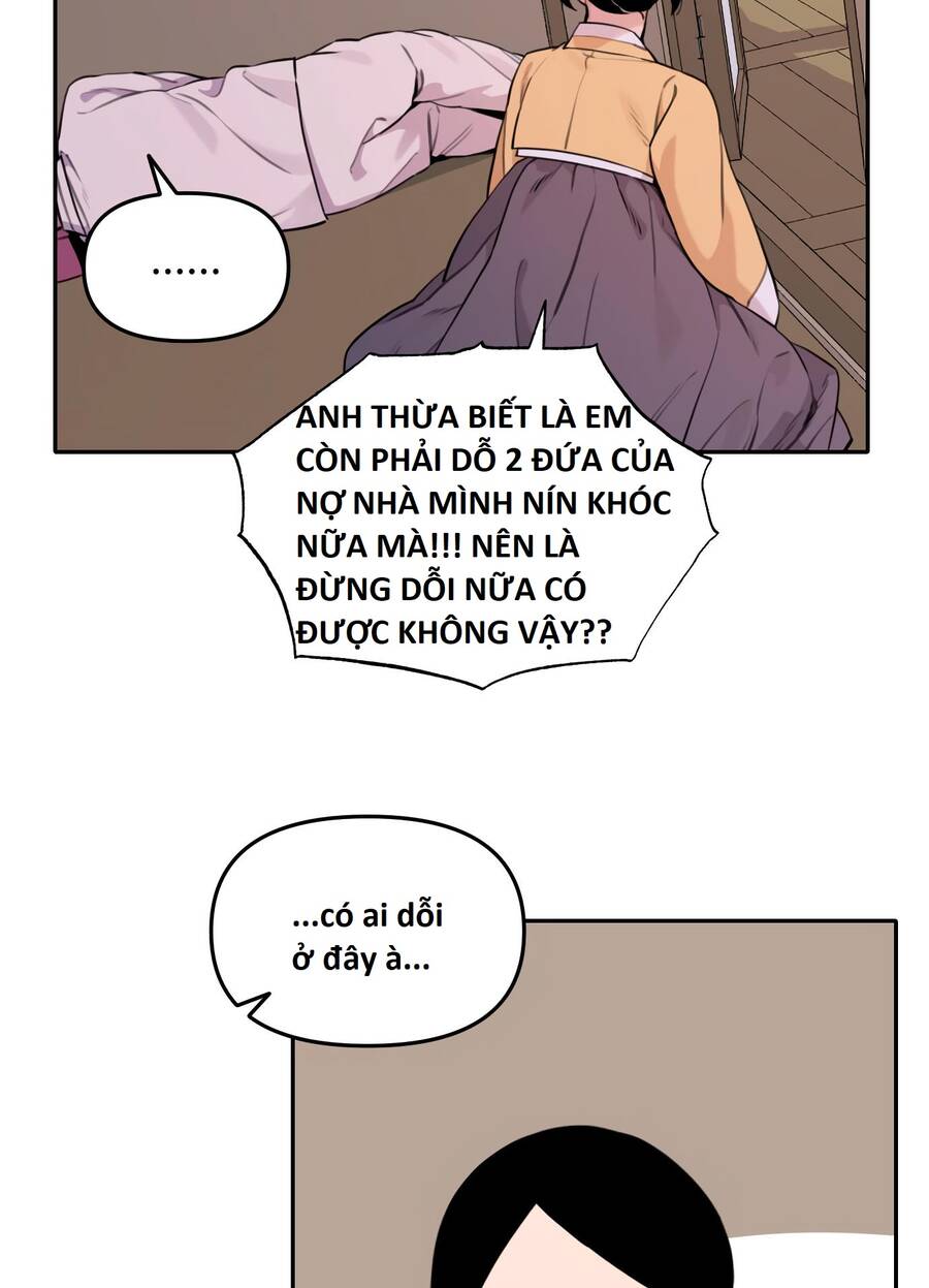 Hổ Đến Chơi Nhà - Chapter 91 - Page 8