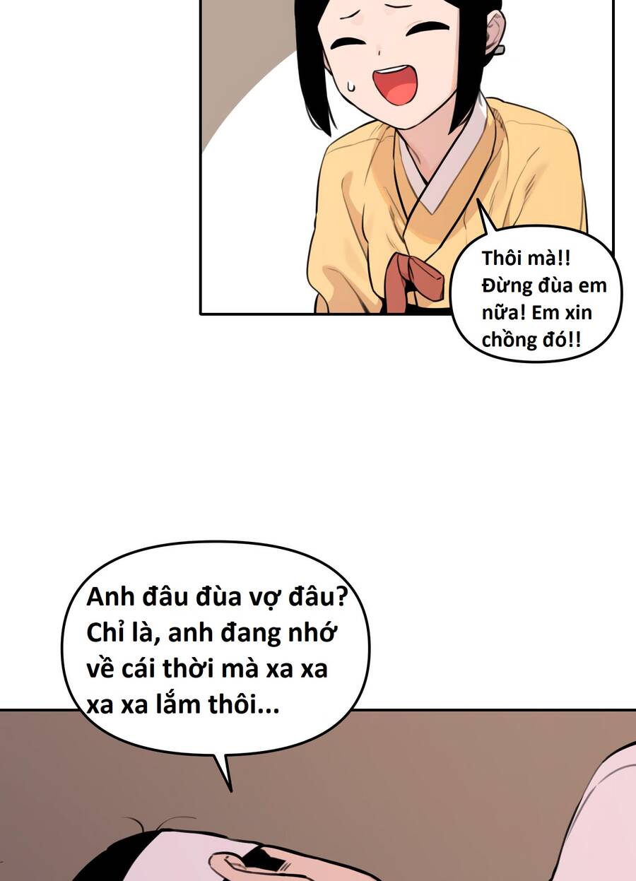 Hổ Đến Chơi Nhà - Chapter 91 - Page 9