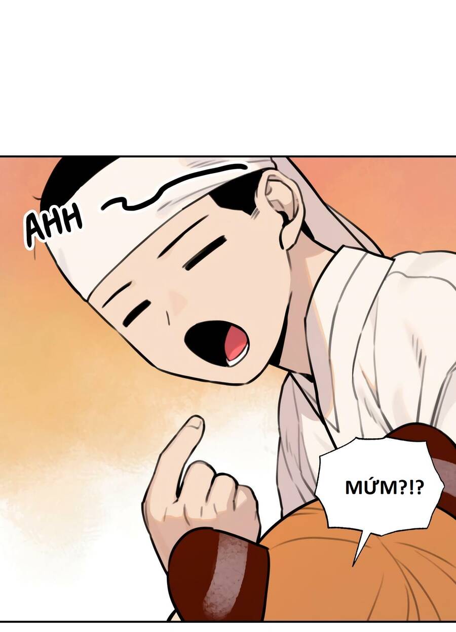 Hổ Đến Chơi Nhà - Chapter 92 - Page 10