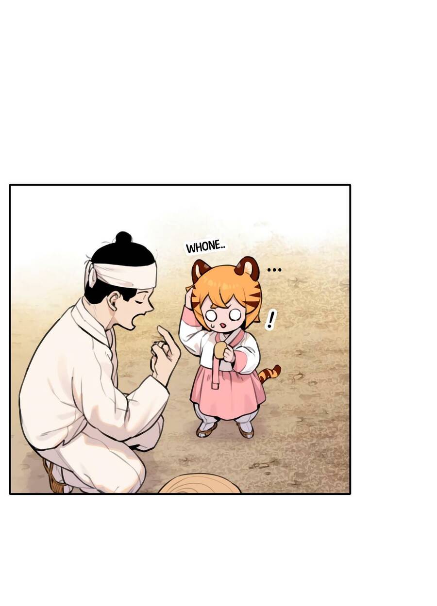 Hổ Đến Chơi Nhà - Chapter 92 - Page 11