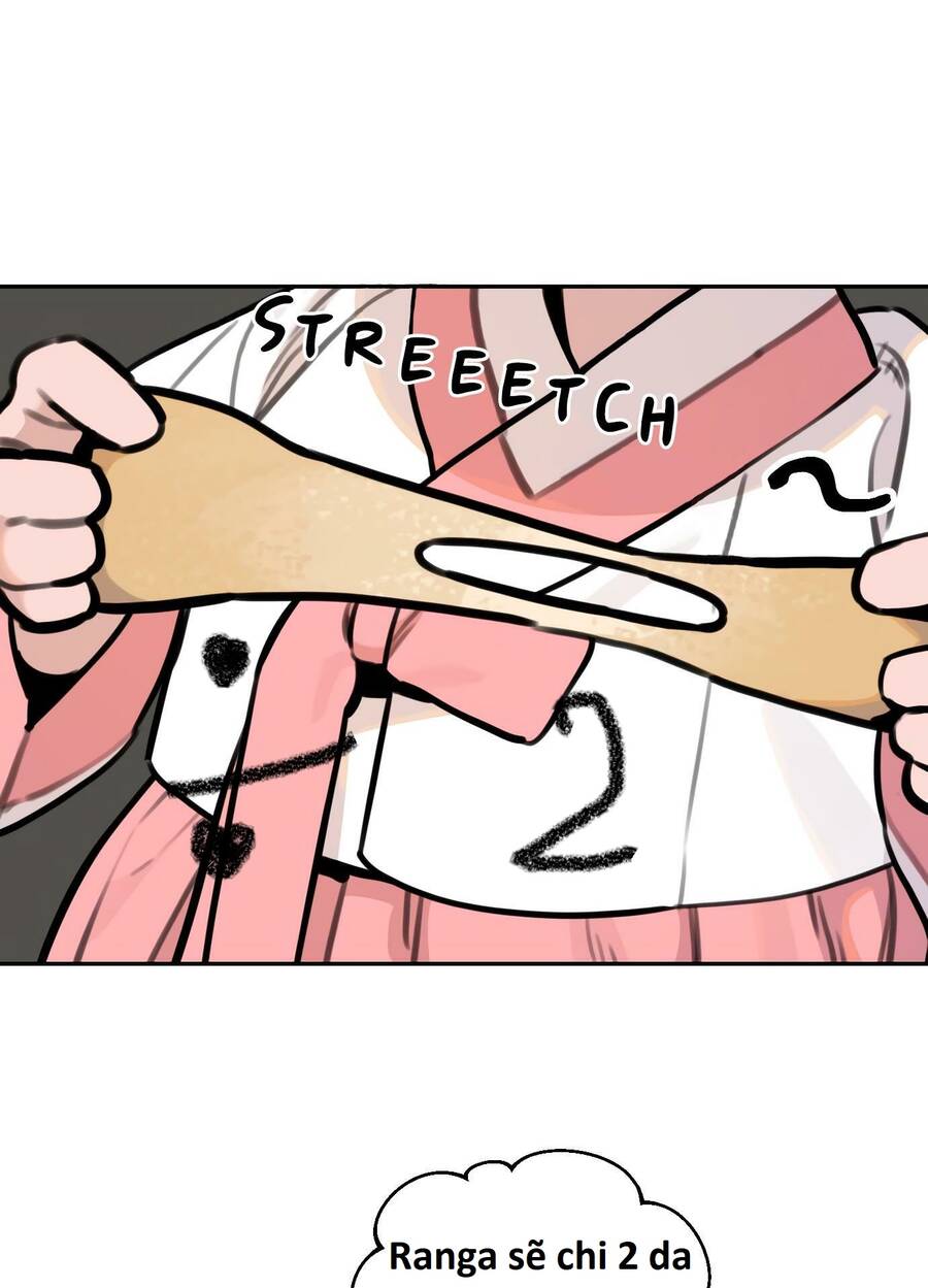 Hổ Đến Chơi Nhà - Chapter 92 - Page 12