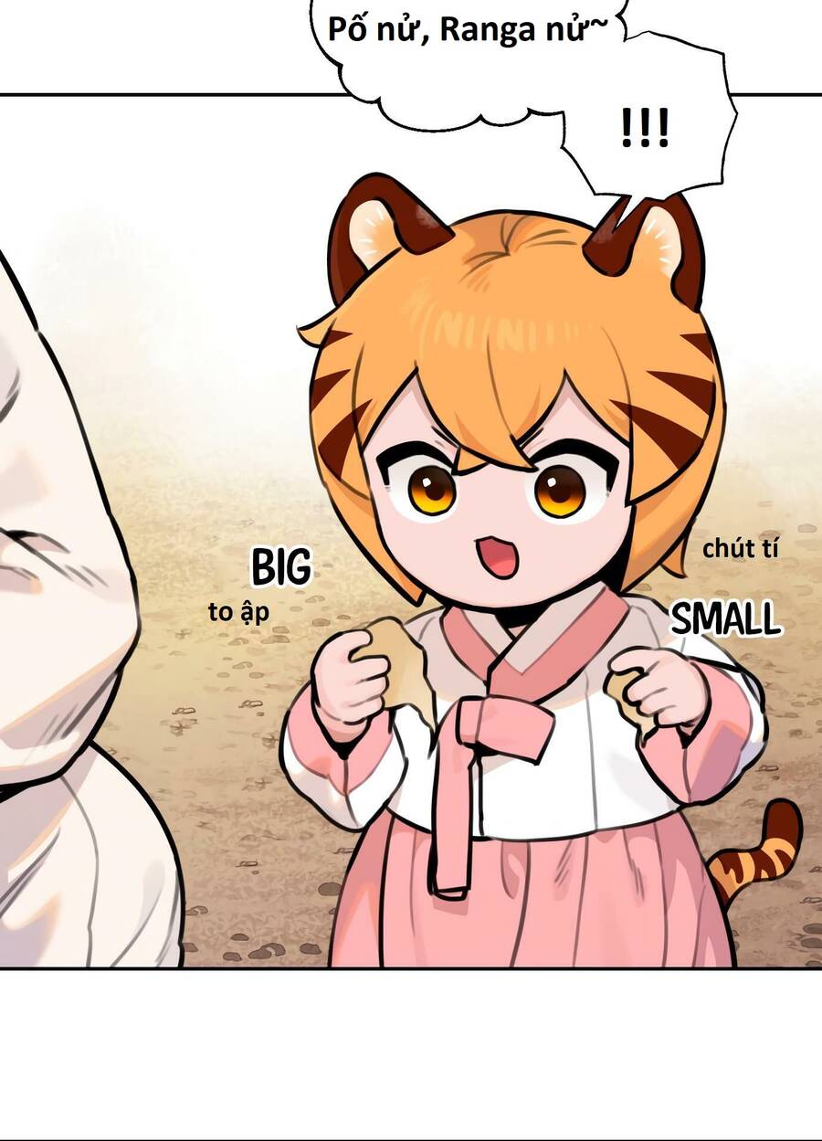 Hổ Đến Chơi Nhà - Chapter 92 - Page 13