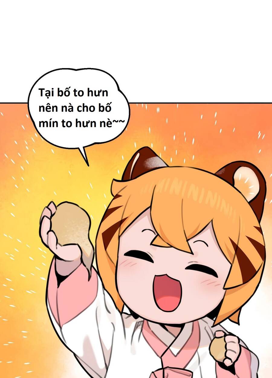 Hổ Đến Chơi Nhà - Chapter 92 - Page 15