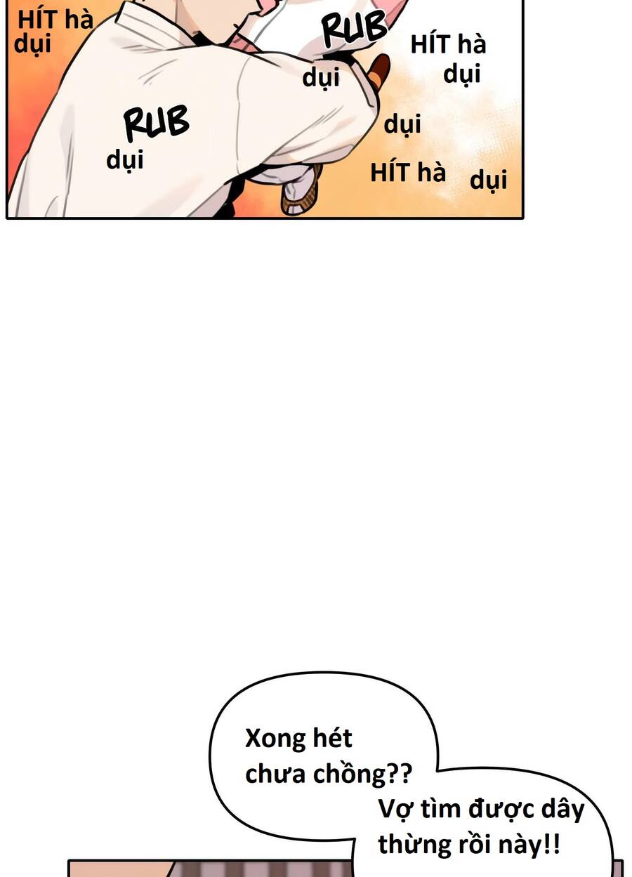 Hổ Đến Chơi Nhà - Chapter 92 - Page 17