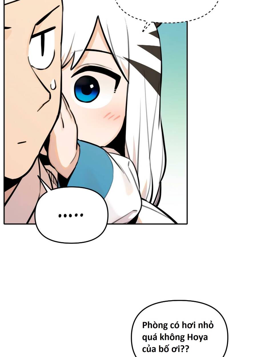 Hổ Đến Chơi Nhà - Chapter 92 - Page 21