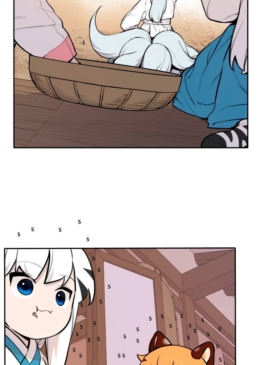 Hổ Đến Chơi Nhà - Chapter 92 - Page 3