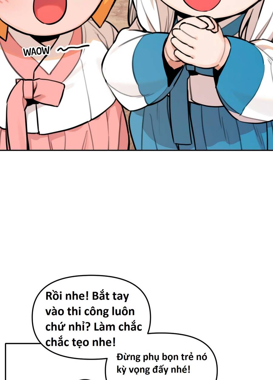 Hổ Đến Chơi Nhà - Chapter 92 - Page 31