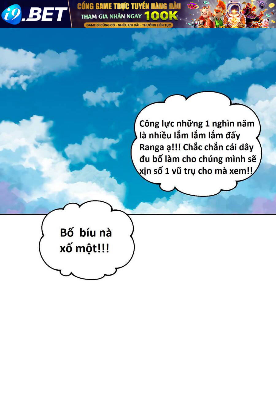 Hổ Đến Chơi Nhà - Chapter 92 - Page 34