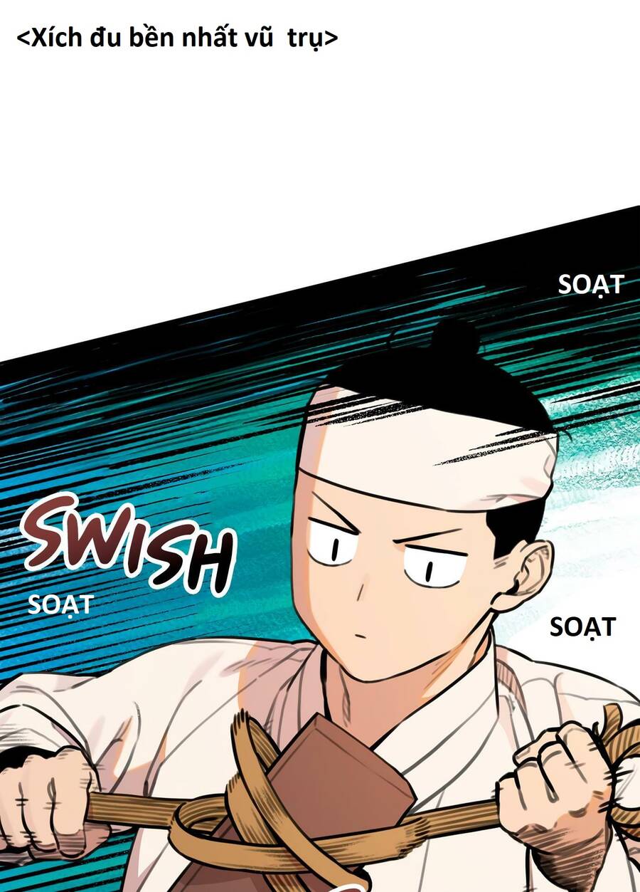 Hổ Đến Chơi Nhà - Chapter 92 - Page 35