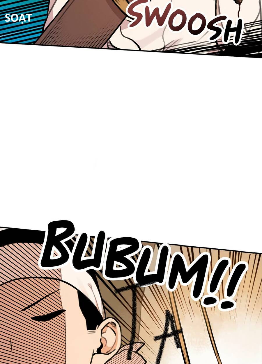 Hổ Đến Chơi Nhà - Chapter 92 - Page 36