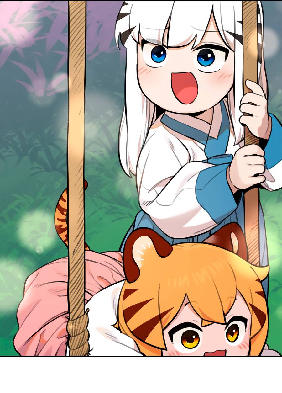 Hổ Đến Chơi Nhà - Chapter 92 - Page 39