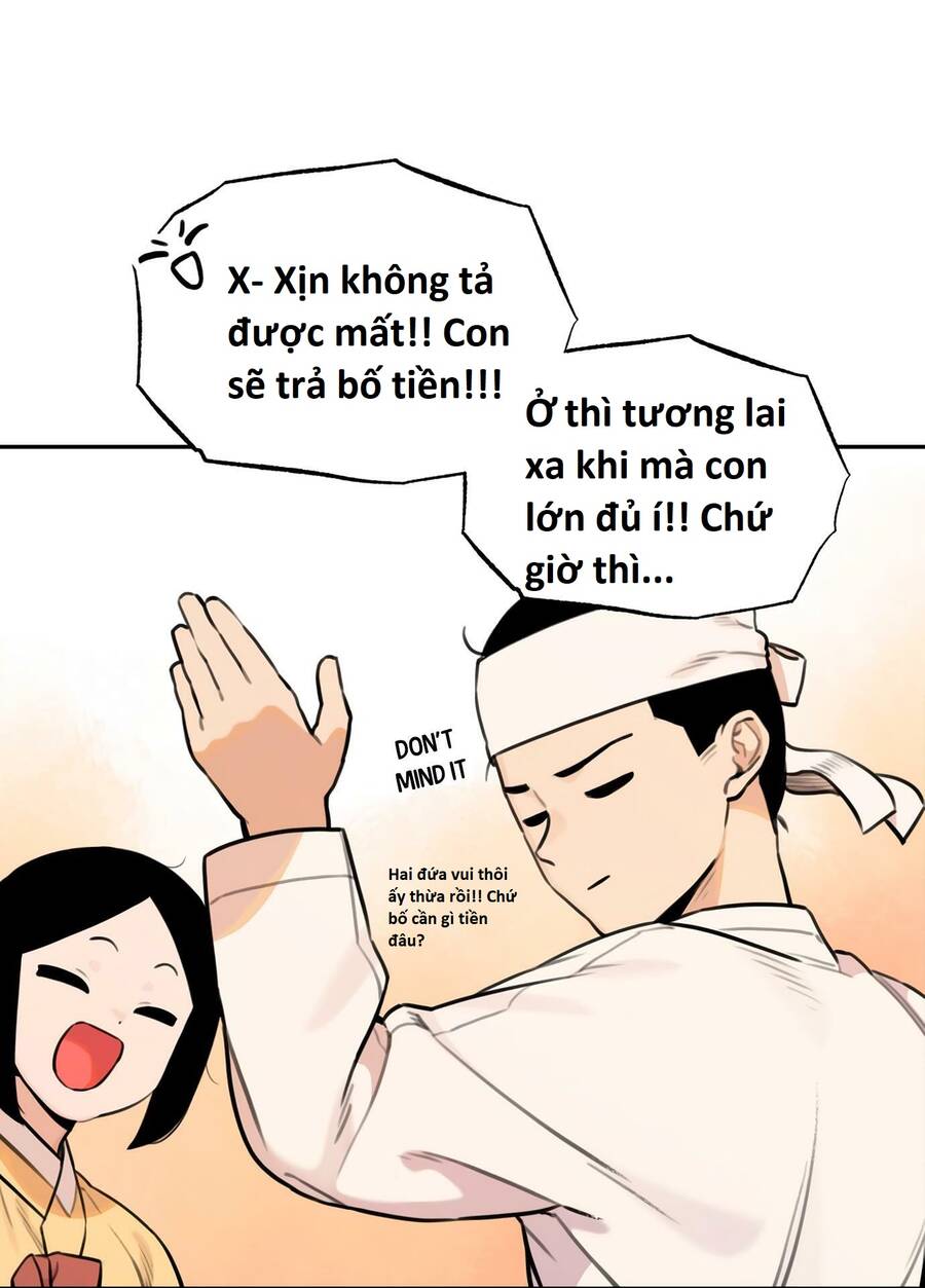 Hổ Đến Chơi Nhà - Chapter 92 - Page 41