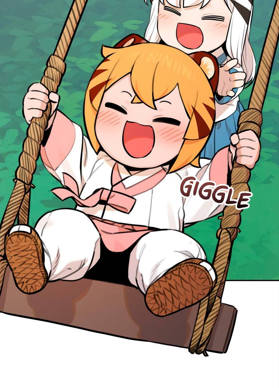 Hổ Đến Chơi Nhà - Chapter 92 - Page 44