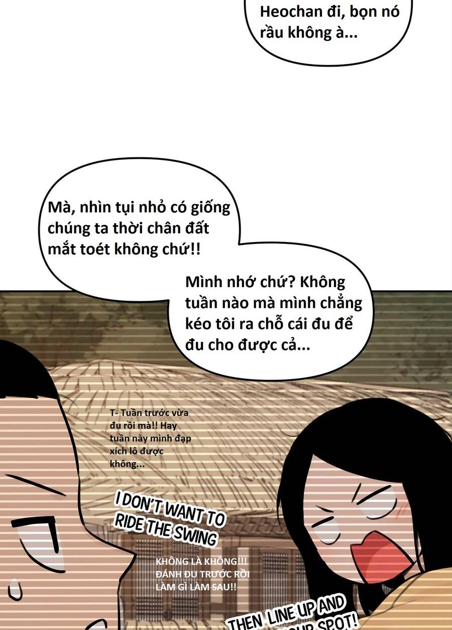 Hổ Đến Chơi Nhà - Chapter 92 - Page 48