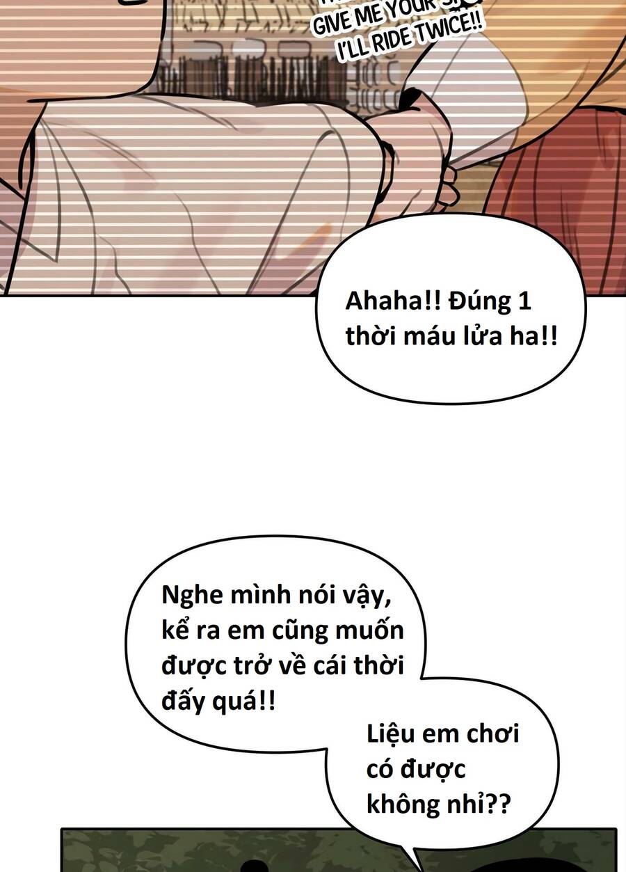 Hổ Đến Chơi Nhà - Chapter 92 - Page 49