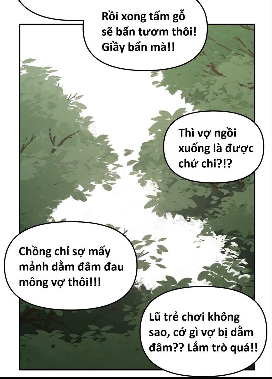 Hổ Đến Chơi Nhà - Chapter 92 - Page 51