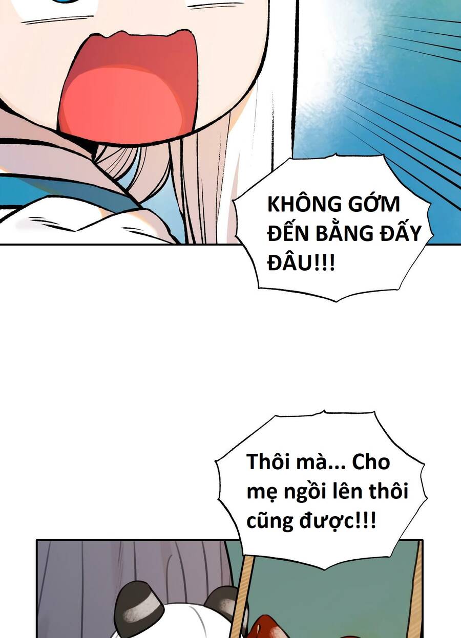 Hổ Đến Chơi Nhà - Chapter 92 - Page 58