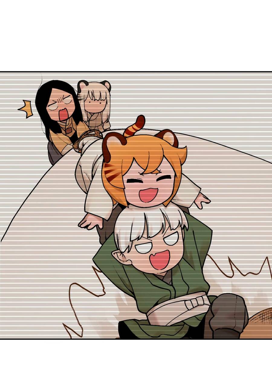 Hổ Đến Chơi Nhà - Chapter 92 - Page 64