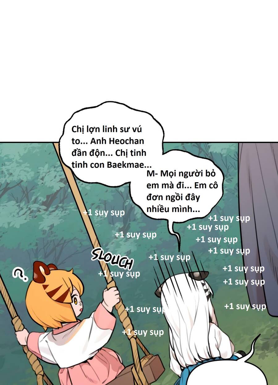 Hổ Đến Chơi Nhà - Chapter 92 - Page 65