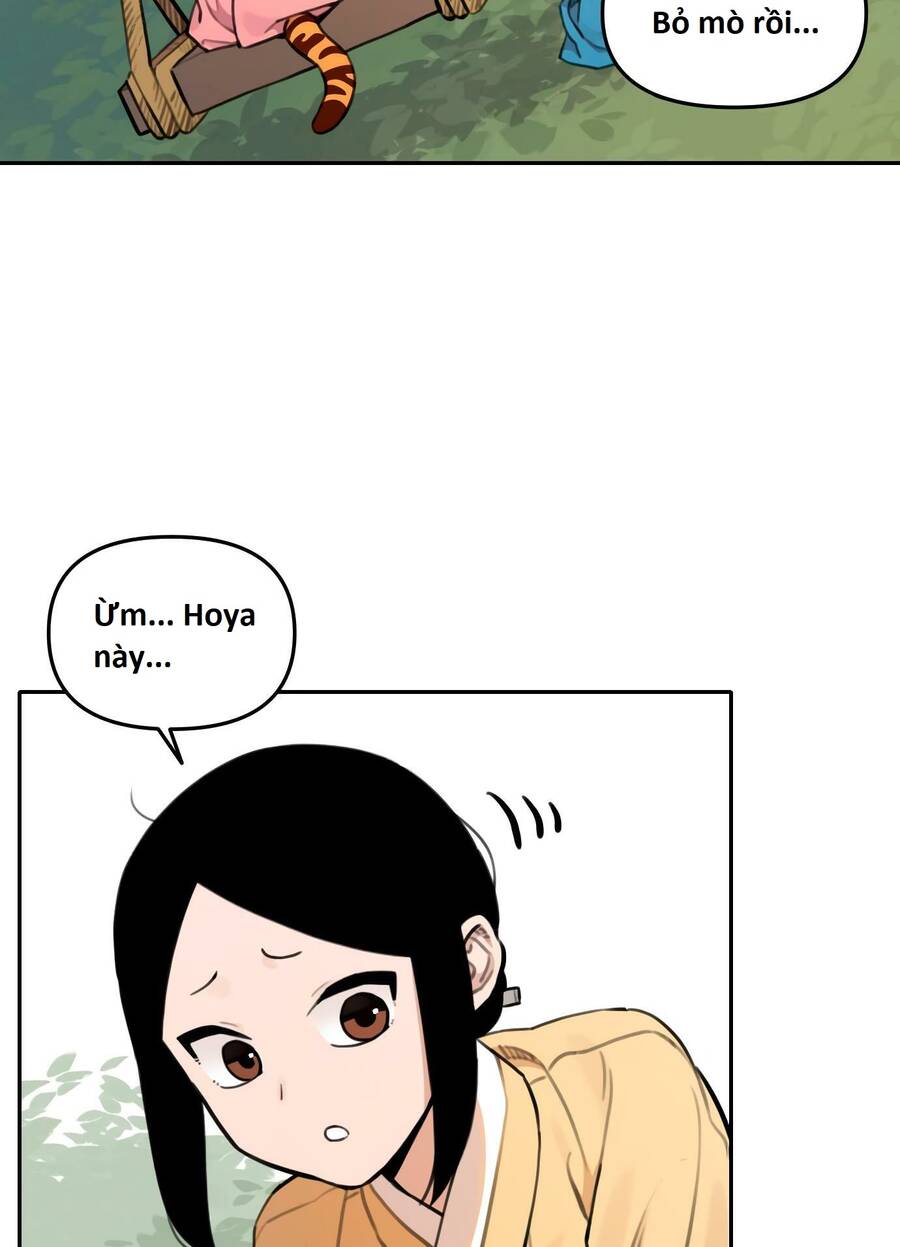 Hổ Đến Chơi Nhà - Chapter 92 - Page 66