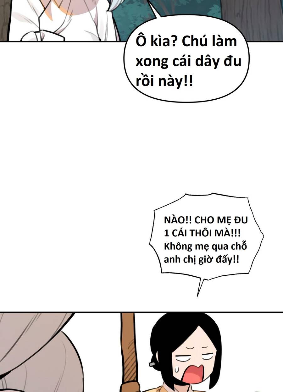 Hổ Đến Chơi Nhà - Chapter 92 - Page 69