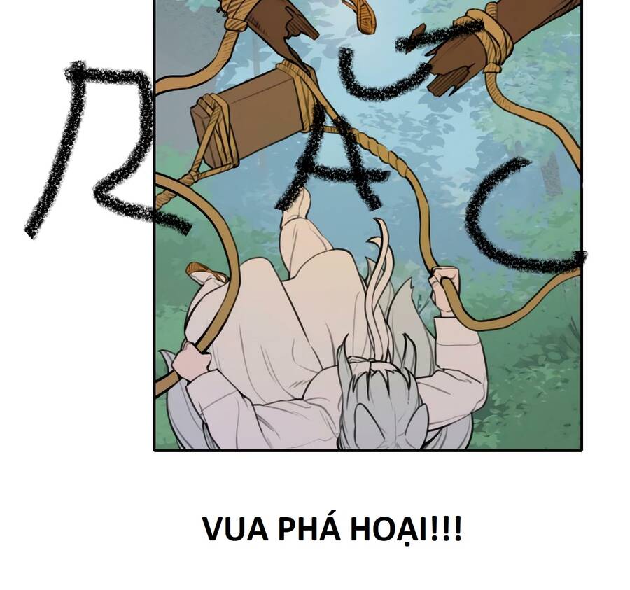 Hổ Đến Chơi Nhà - Chapter 92 - Page 72